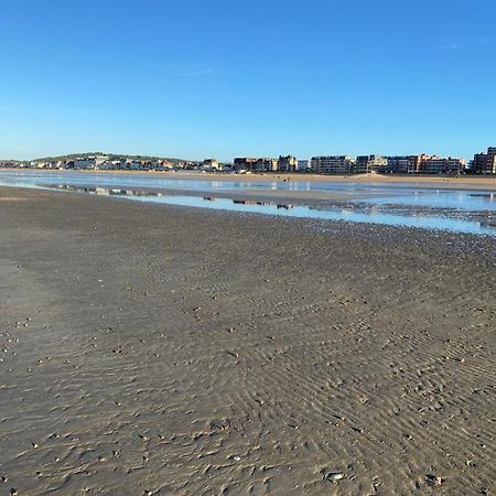Appartement T2 Refait A Neuf à Cabourg Extérieur photo