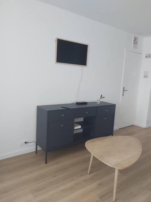 Appartement T2 Refait A Neuf à Cabourg Extérieur photo