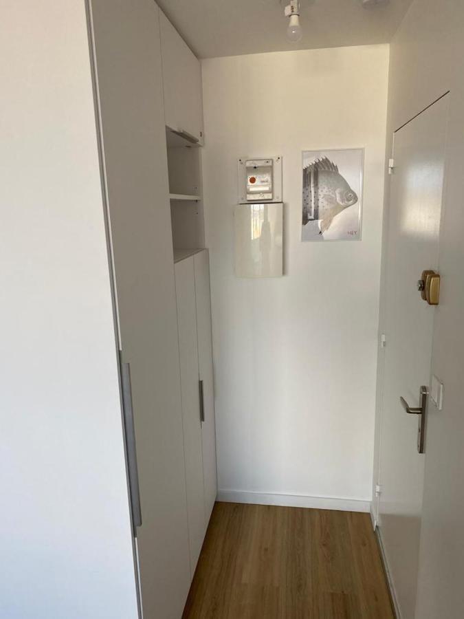 Appartement T2 Refait A Neuf à Cabourg Extérieur photo