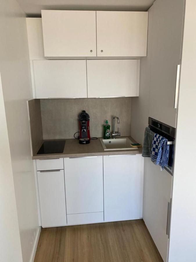 Appartement T2 Refait A Neuf à Cabourg Extérieur photo