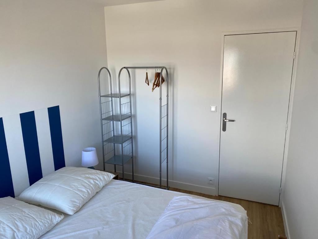 Appartement T2 Refait A Neuf à Cabourg Extérieur photo