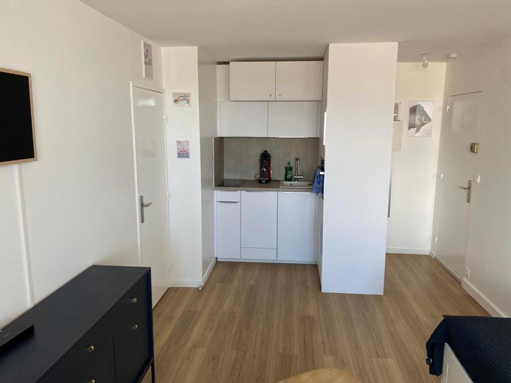 Appartement T2 Refait A Neuf à Cabourg Extérieur photo