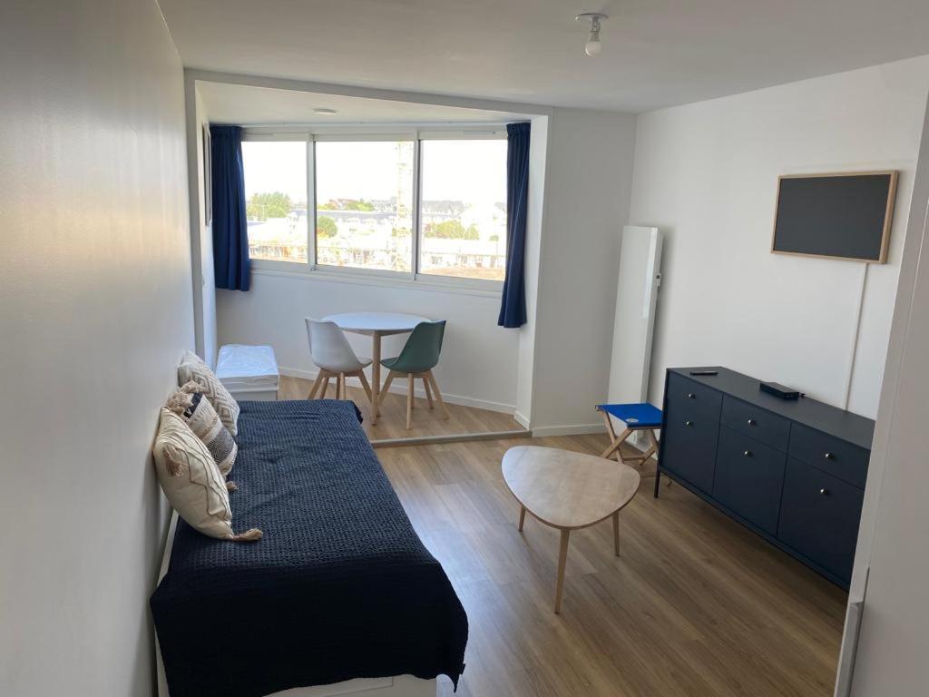 Appartement T2 Refait A Neuf à Cabourg Extérieur photo